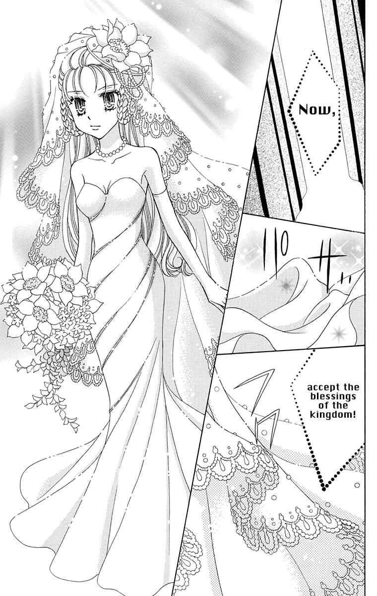 Yumeiro Patissiere Chapter 36 - Page 26