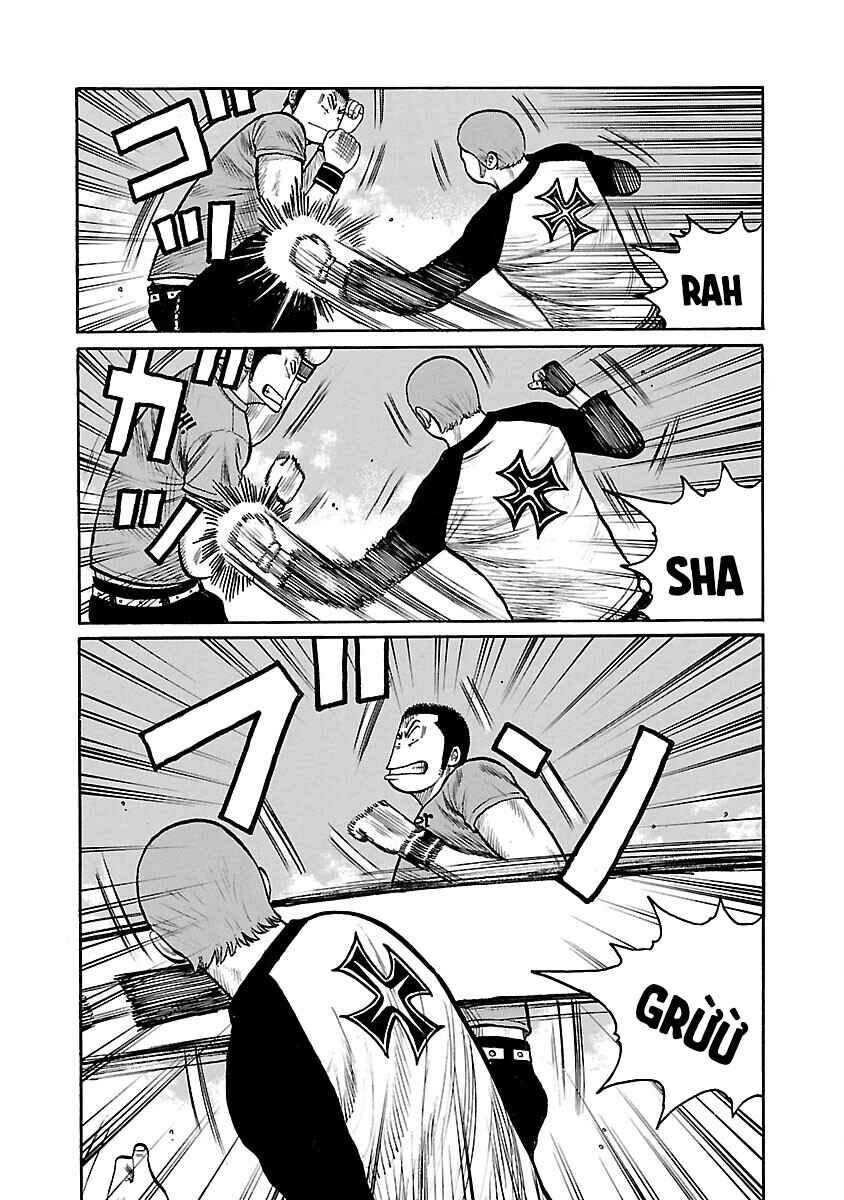 Shinsouban WORST Chapter 59 - Page 18