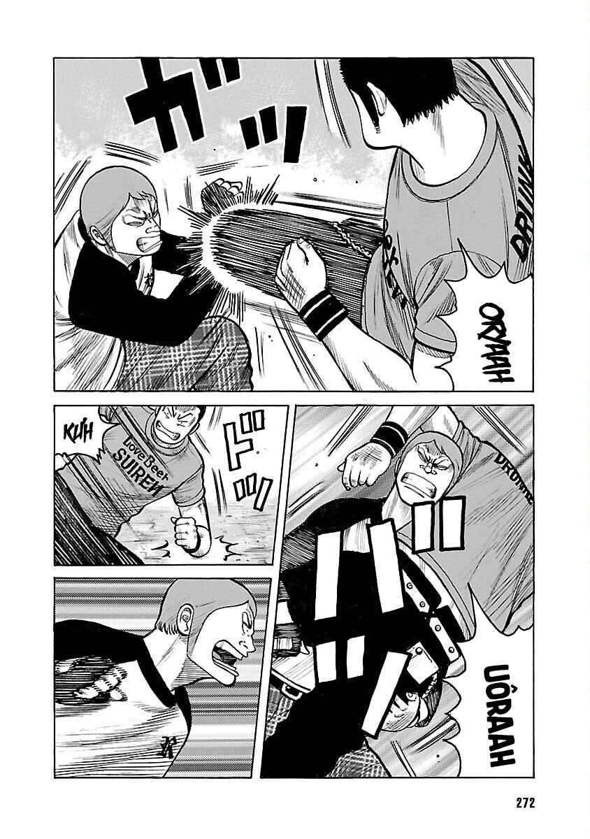 Shinsouban WORST Chapter 59 - Page 20