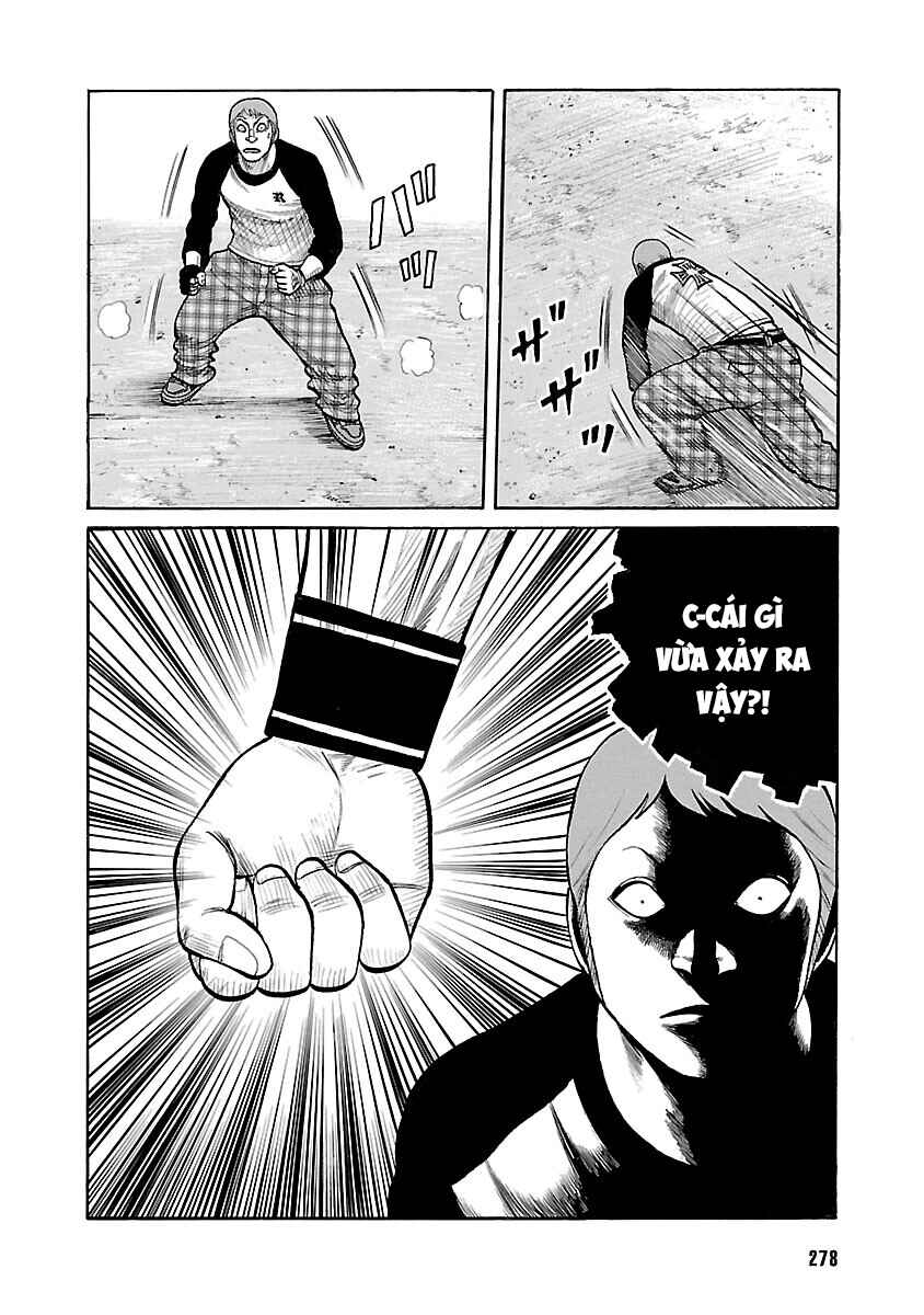 Shinsouban WORST Chapter 59 - Page 26