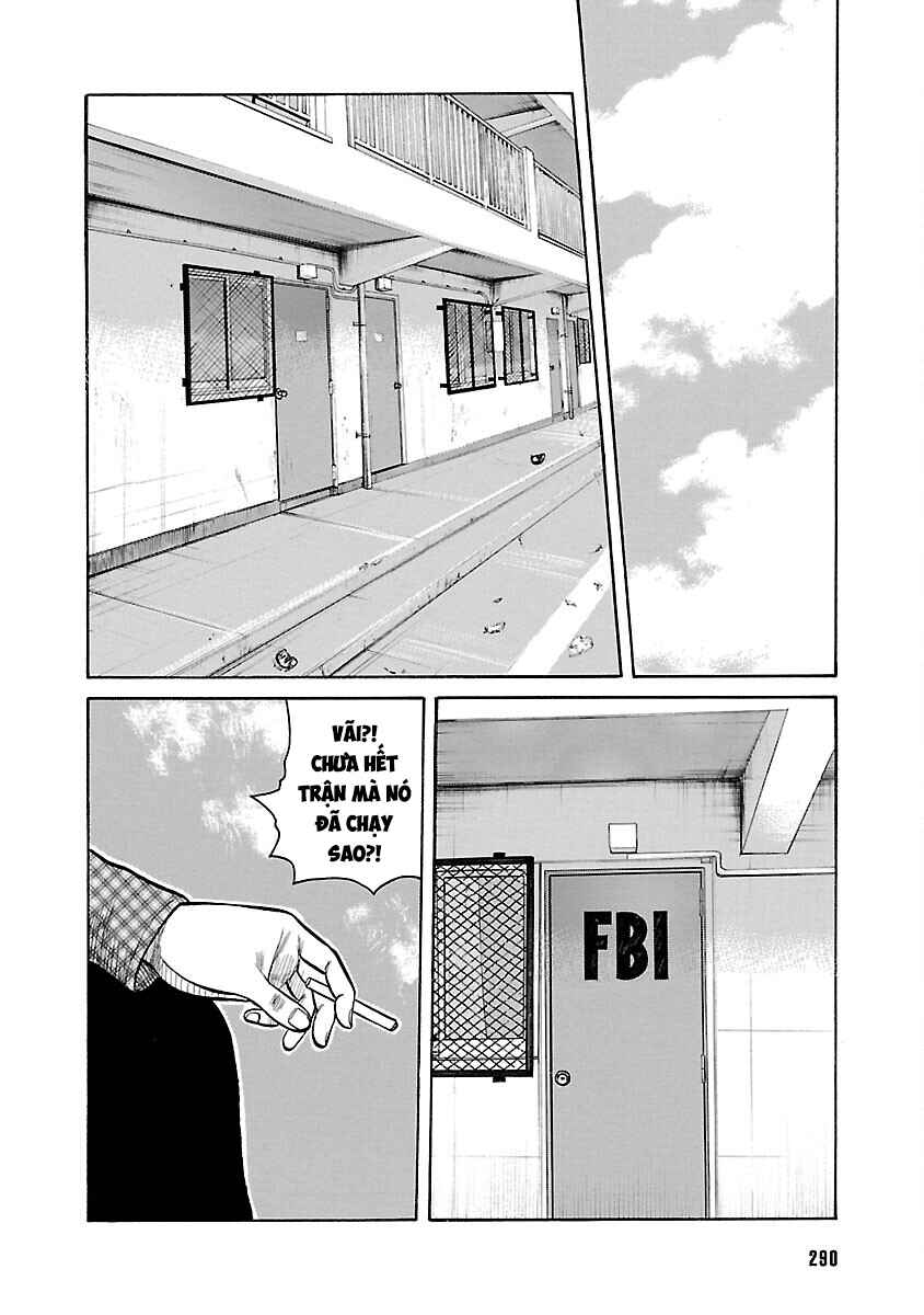 Shinsouban WORST Chapter 59 - Page 38