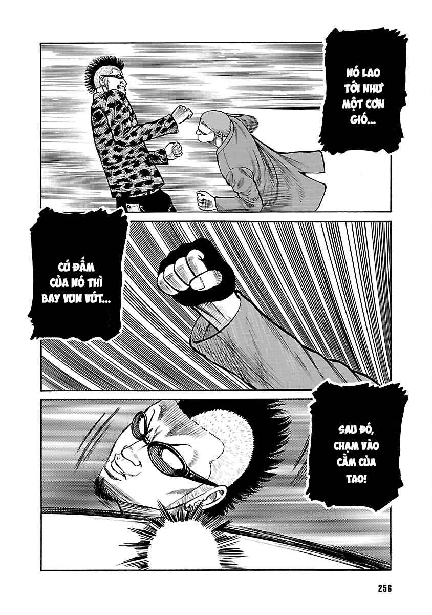 Shinsouban WORST Chapter 59 - Page 4