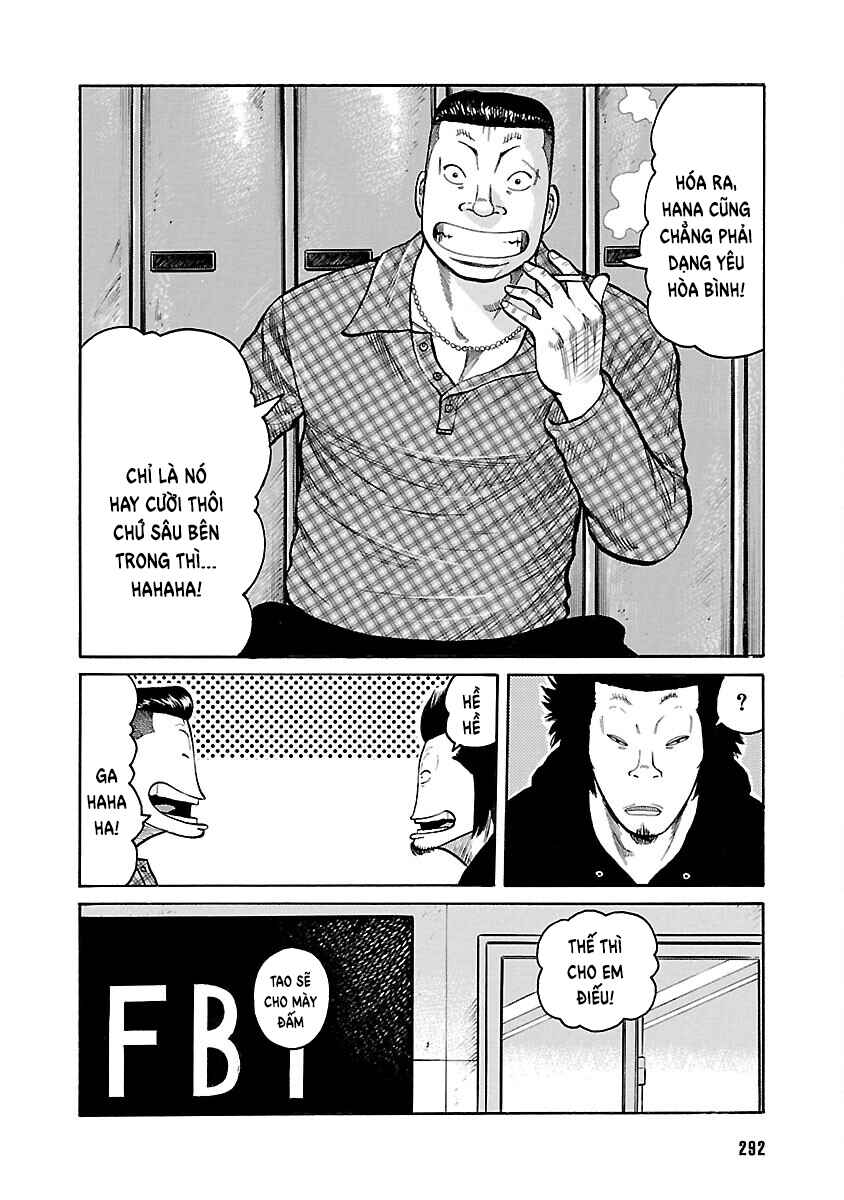Shinsouban WORST Chapter 59 - Page 40