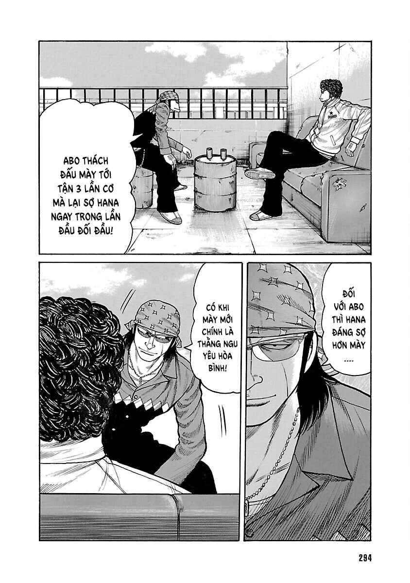 Shinsouban WORST Chapter 59 - Page 42
