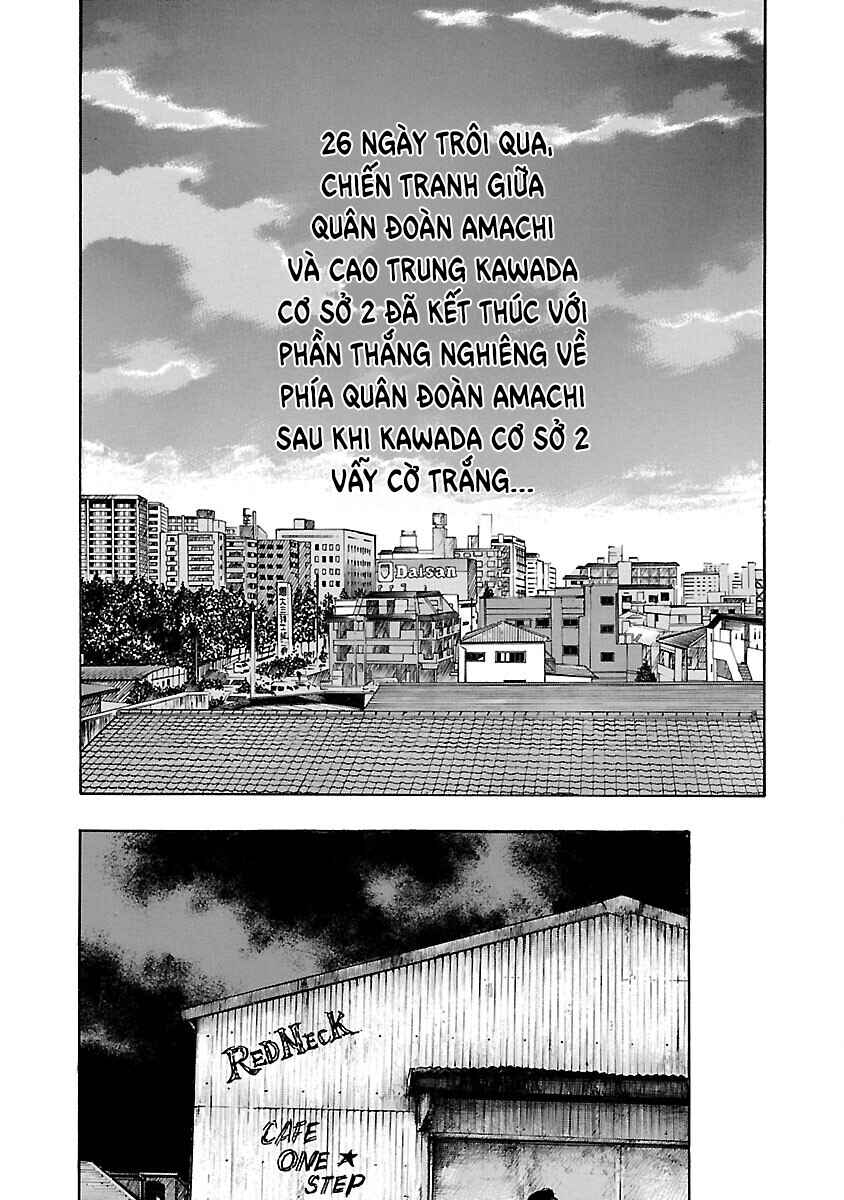 Shinsouban WORST Chapter 59 - Page 44