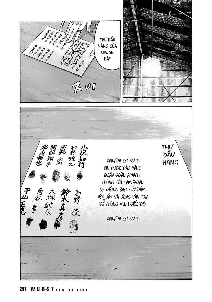 Shinsouban WORST Chapter 59 - Page 45