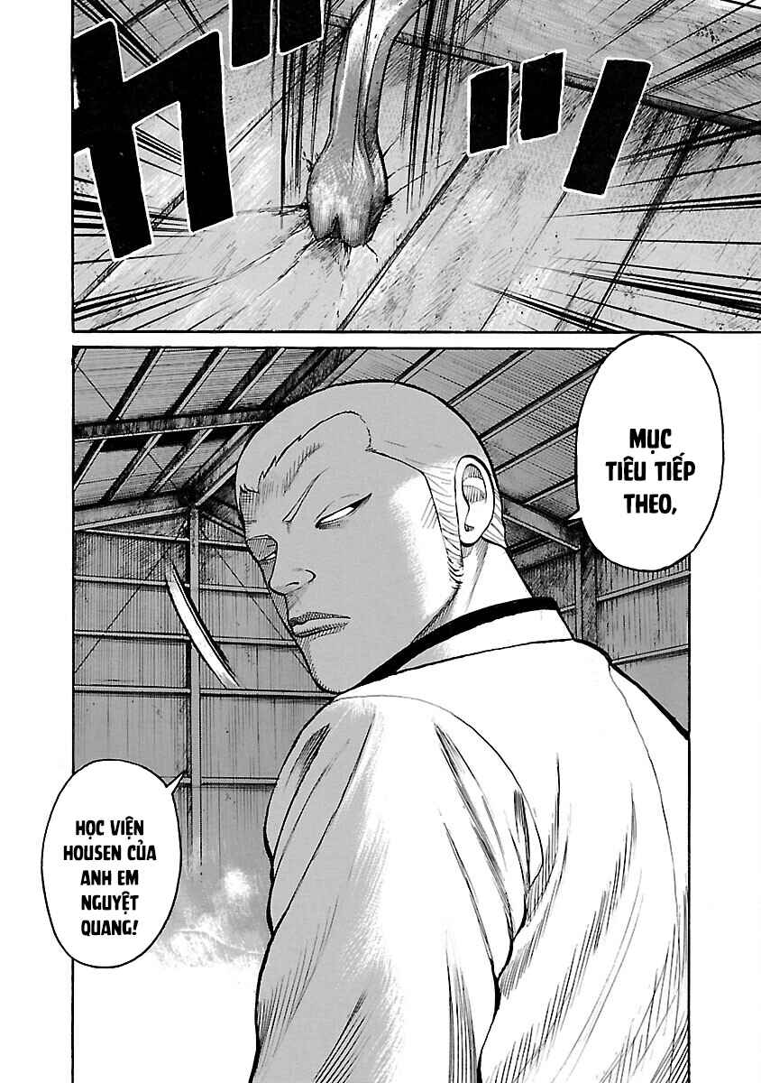 Shinsouban WORST Chapter 59 - Page 50