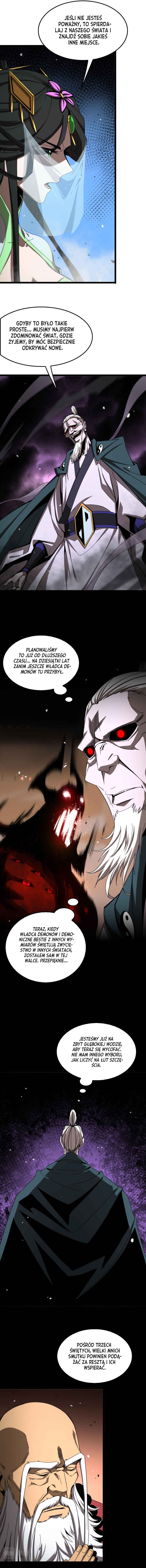 Apocalypse Online Chapter 116 - Page 5