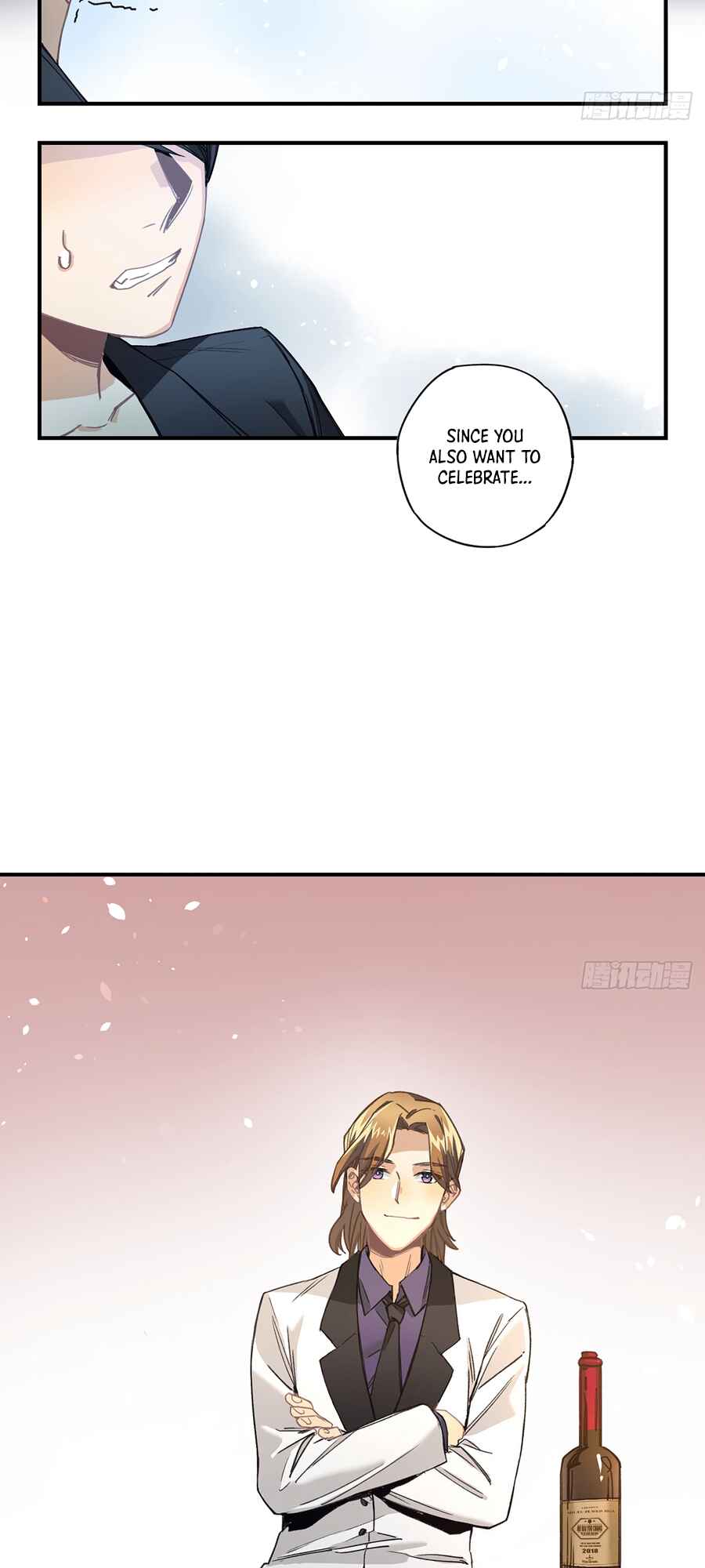 Black and White Chapter 13 - Page 13