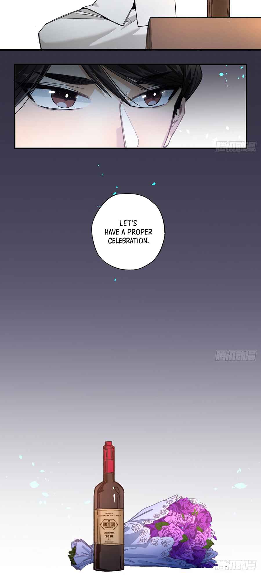 Black and White Chapter 13 - Page 14