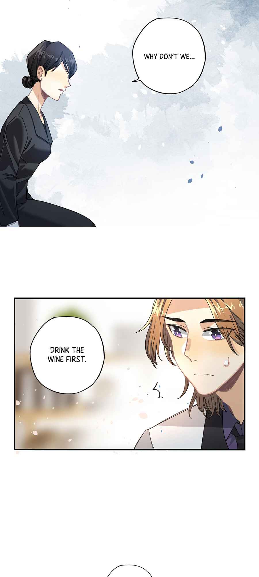 Black and White Chapter 13 - Page 29