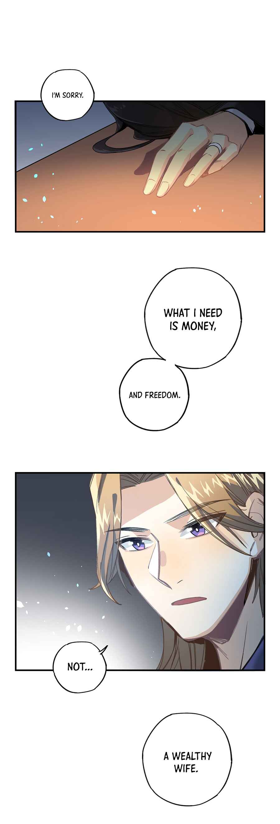 Black and White Chapter 13 - Page 35