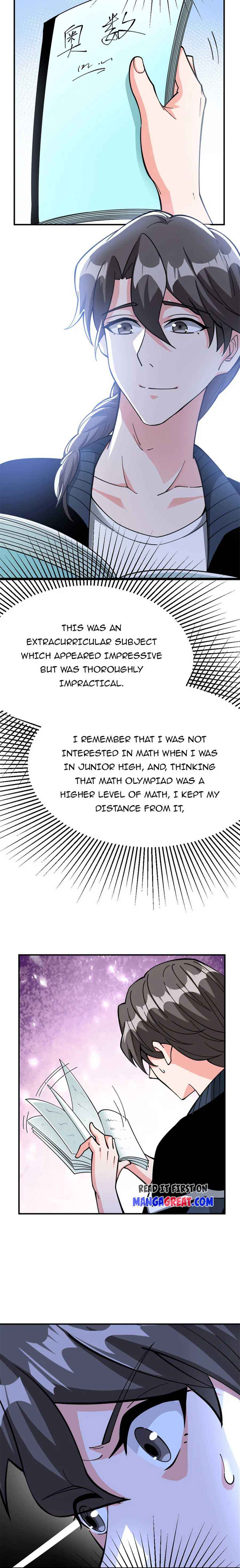 Fàngkāi Nàge Nǚwū Chapter 465 - Page 10