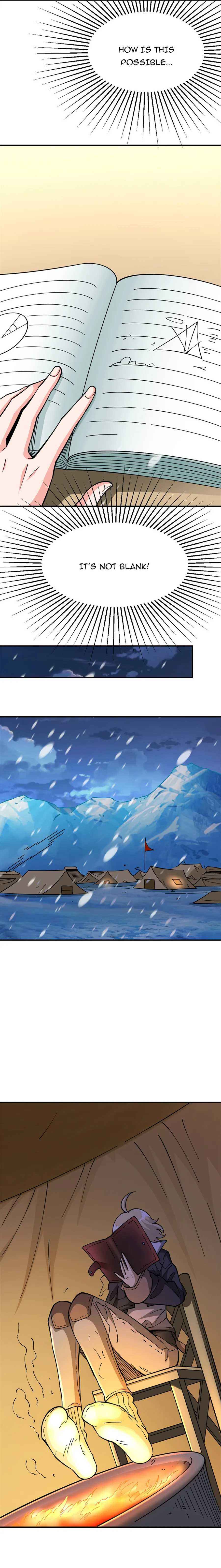 Fàngkāi Nàge Nǚwū Chapter 465 - Page 11