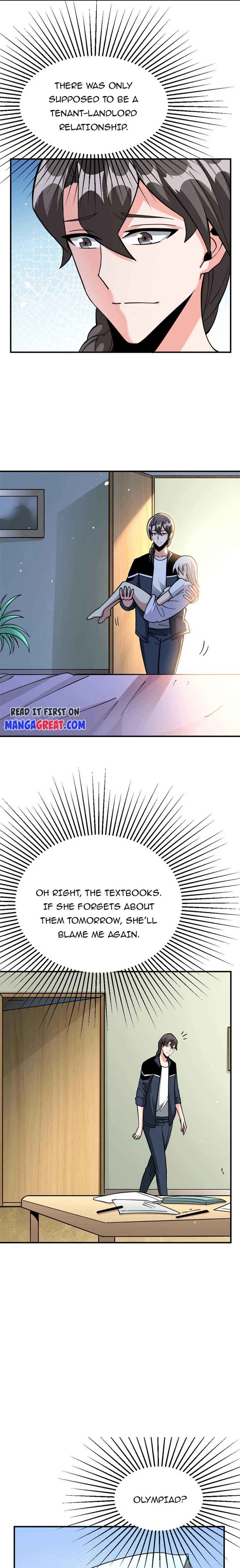 Fàngkāi Nàge Nǚwū Chapter 465 - Page 9