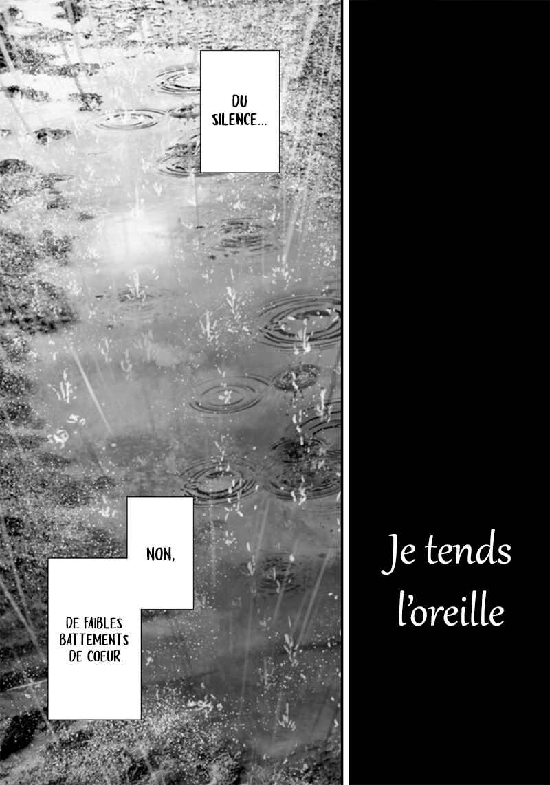 Tsurenai Hodo Aokute Azatoi Kurai ni Akai Chapter 43 - Page 1
