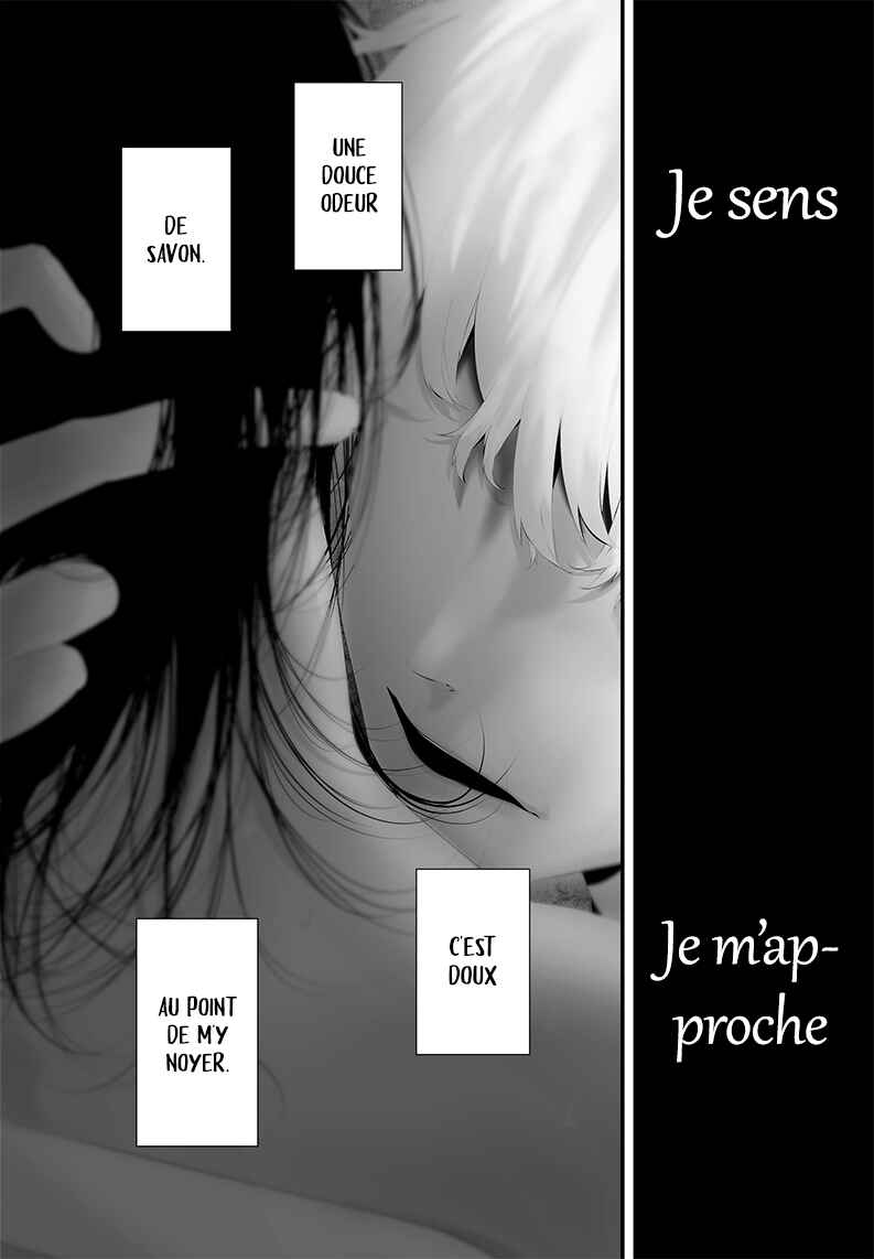 Tsurenai Hodo Aokute Azatoi Kurai ni Akai Chapter 43 - Page 2