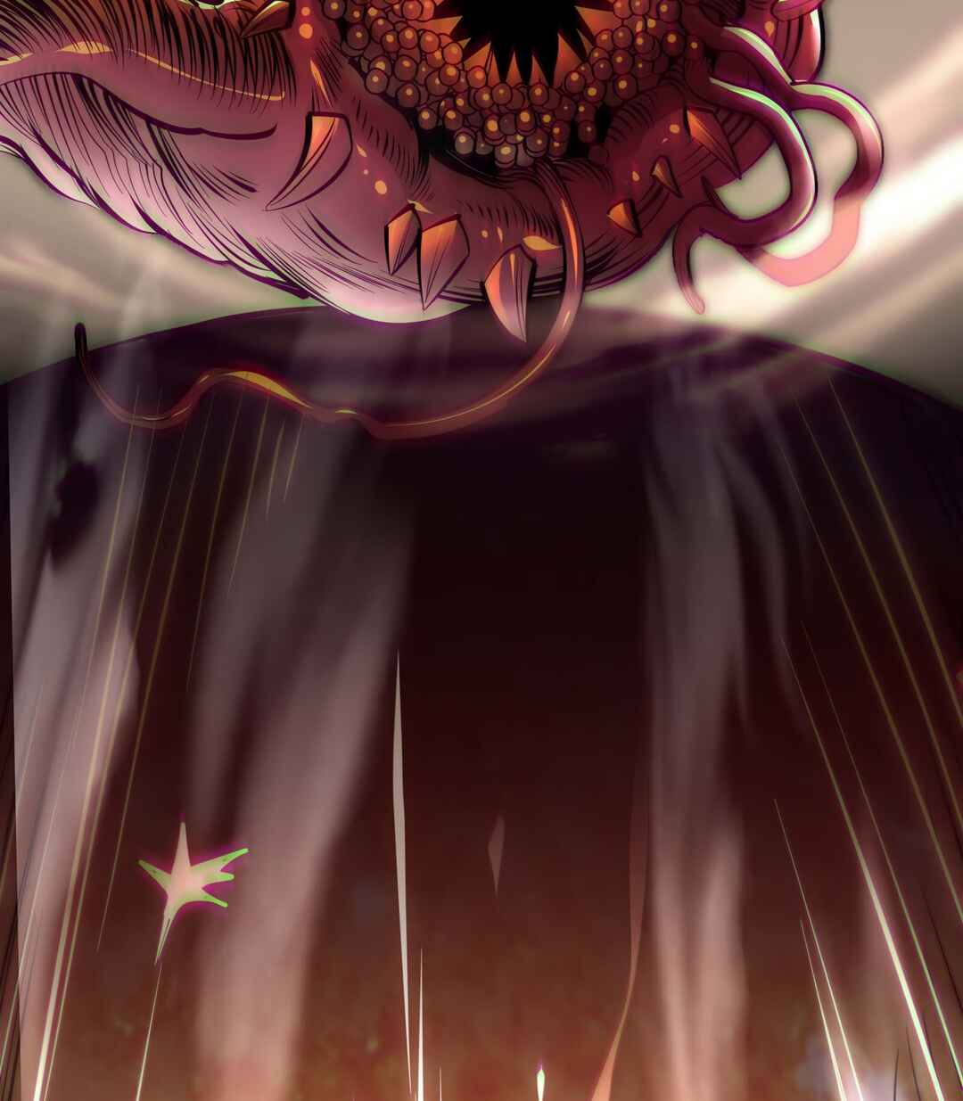 I'm Really Not the Demon God's Lackey Chapter 106 - Page 10