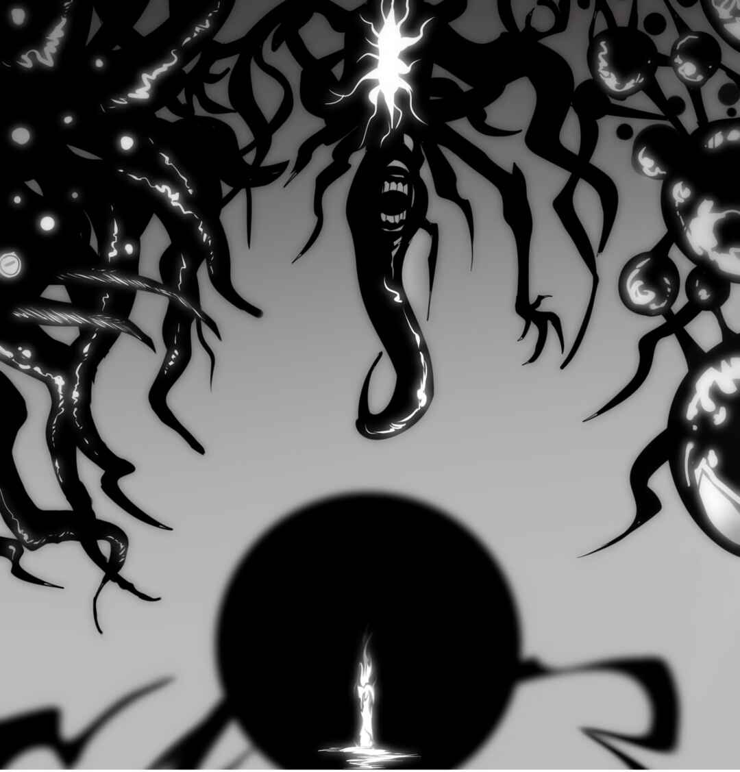 I'm Really Not the Demon God's Lackey Chapter 106 - Page 21
