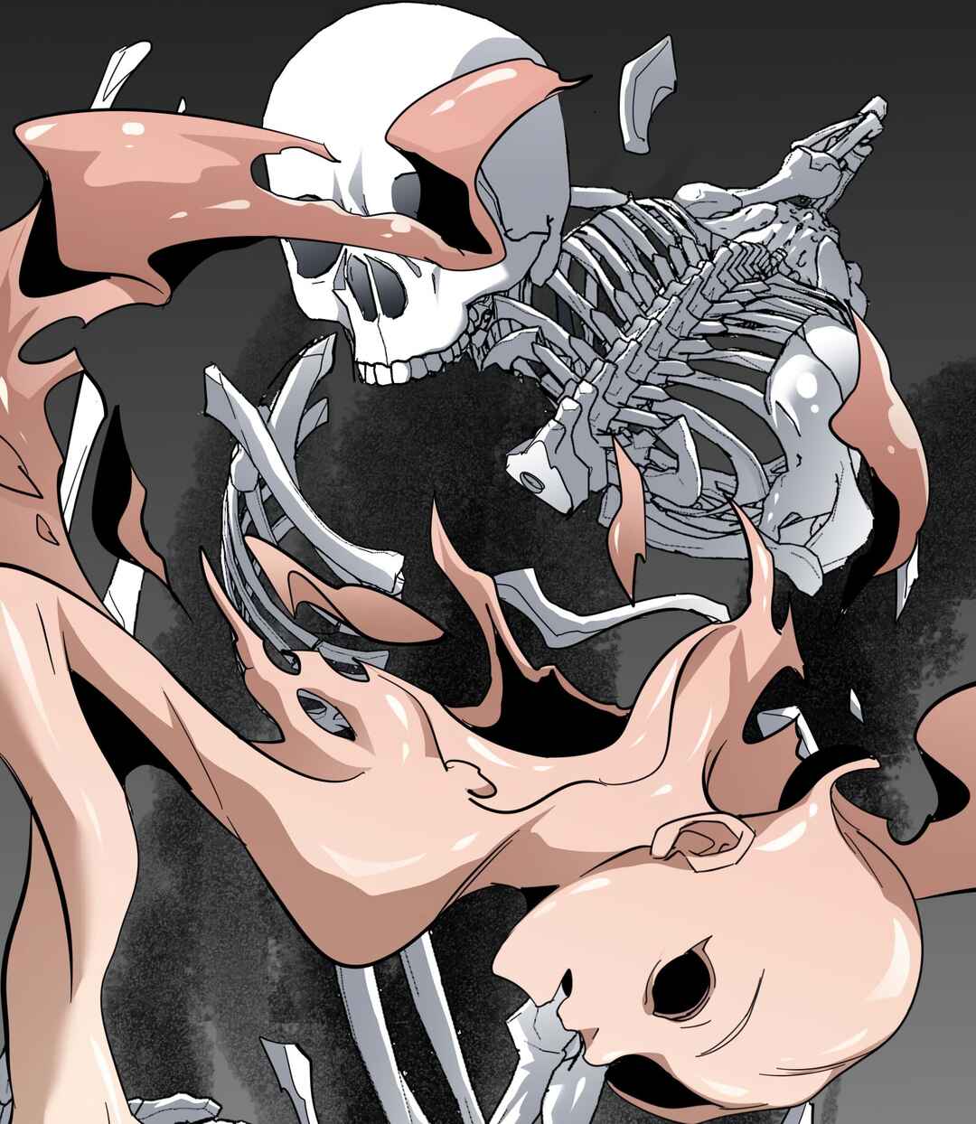 I'm Really Not the Demon God's Lackey Chapter 106 - Page 23