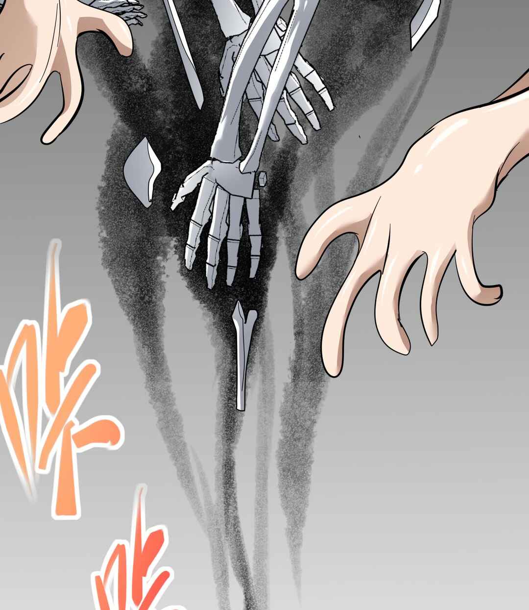 I'm Really Not the Demon God's Lackey Chapter 106 - Page 24