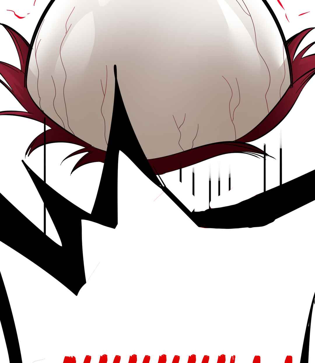 I'm Really Not the Demon God's Lackey Chapter 106 - Page 26