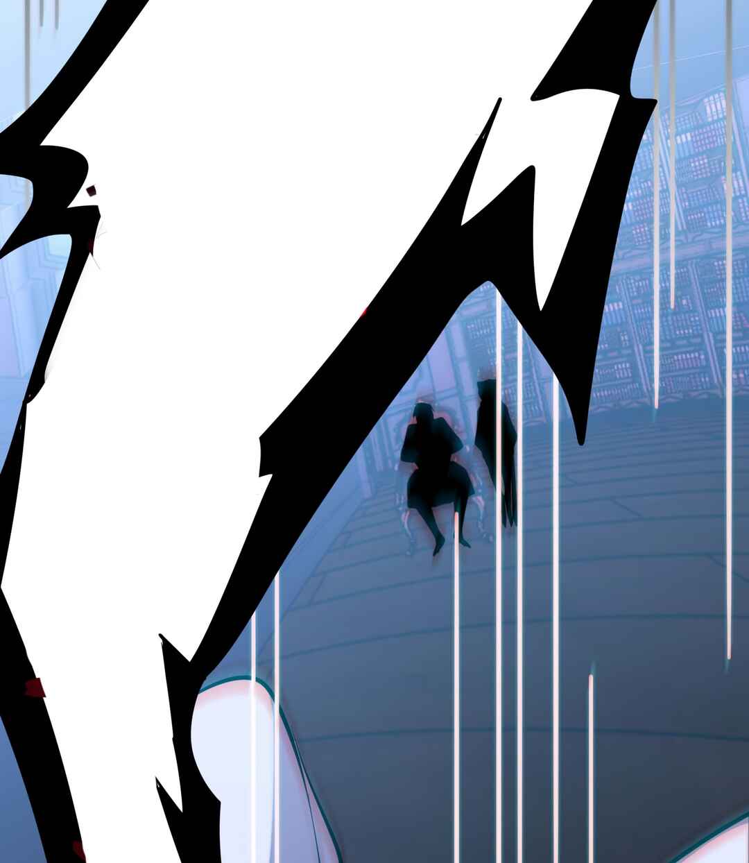 I'm Really Not the Demon God's Lackey Chapter 106 - Page 28