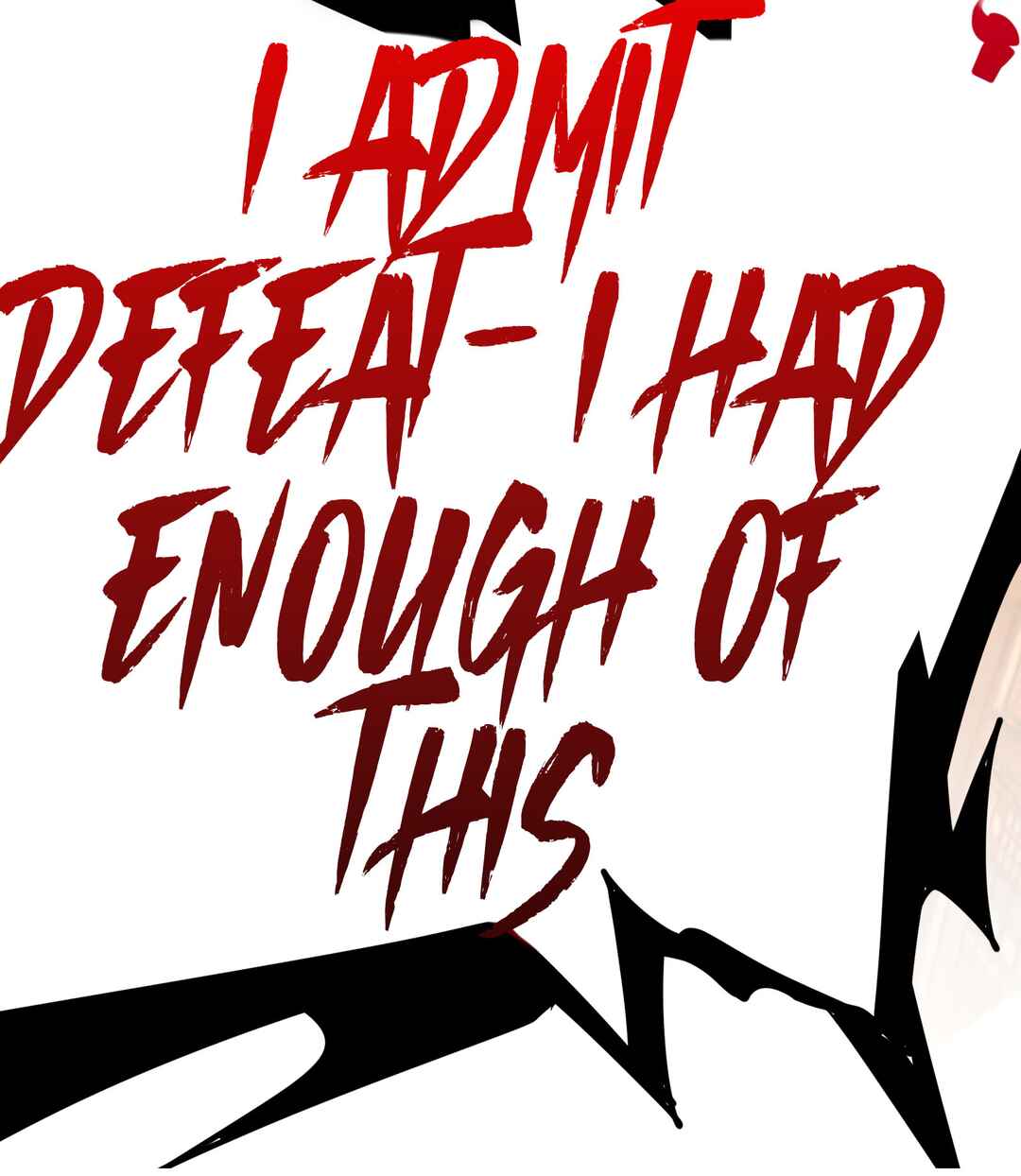 I'm Really Not the Demon God's Lackey Chapter 106 - Page 32