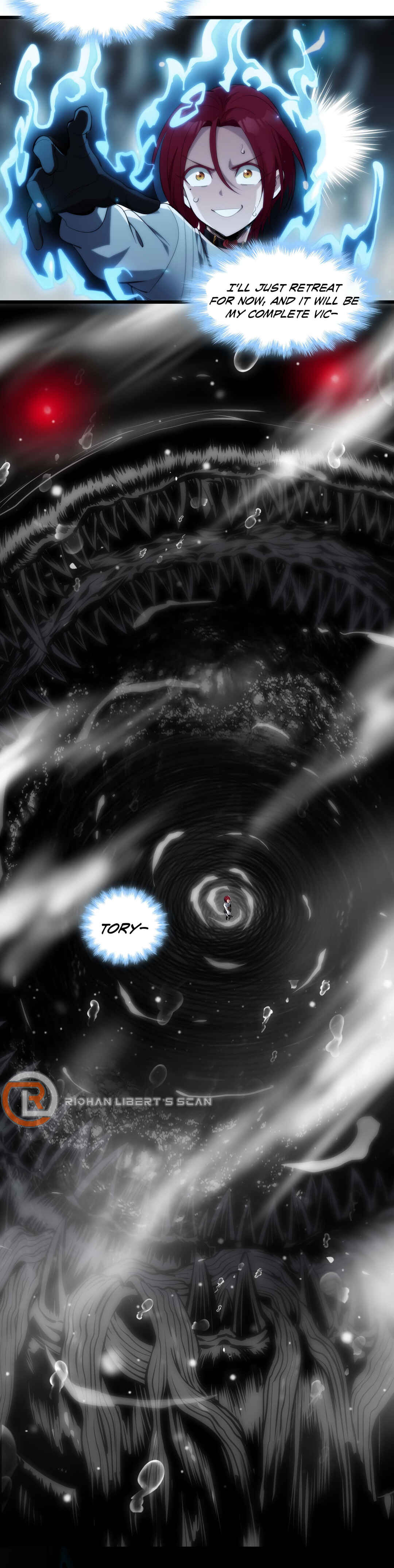 I'm Really Not the Demon God's Lackey Chapter 106 - Page 5