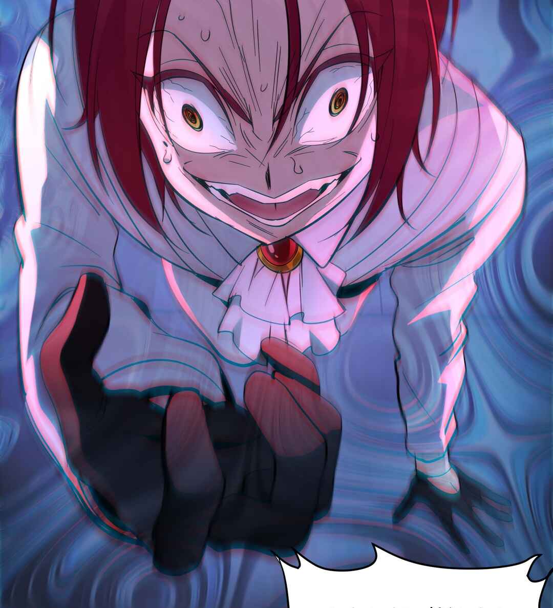 I'm Really Not the Demon God's Lackey Chapter 106 - Page 50