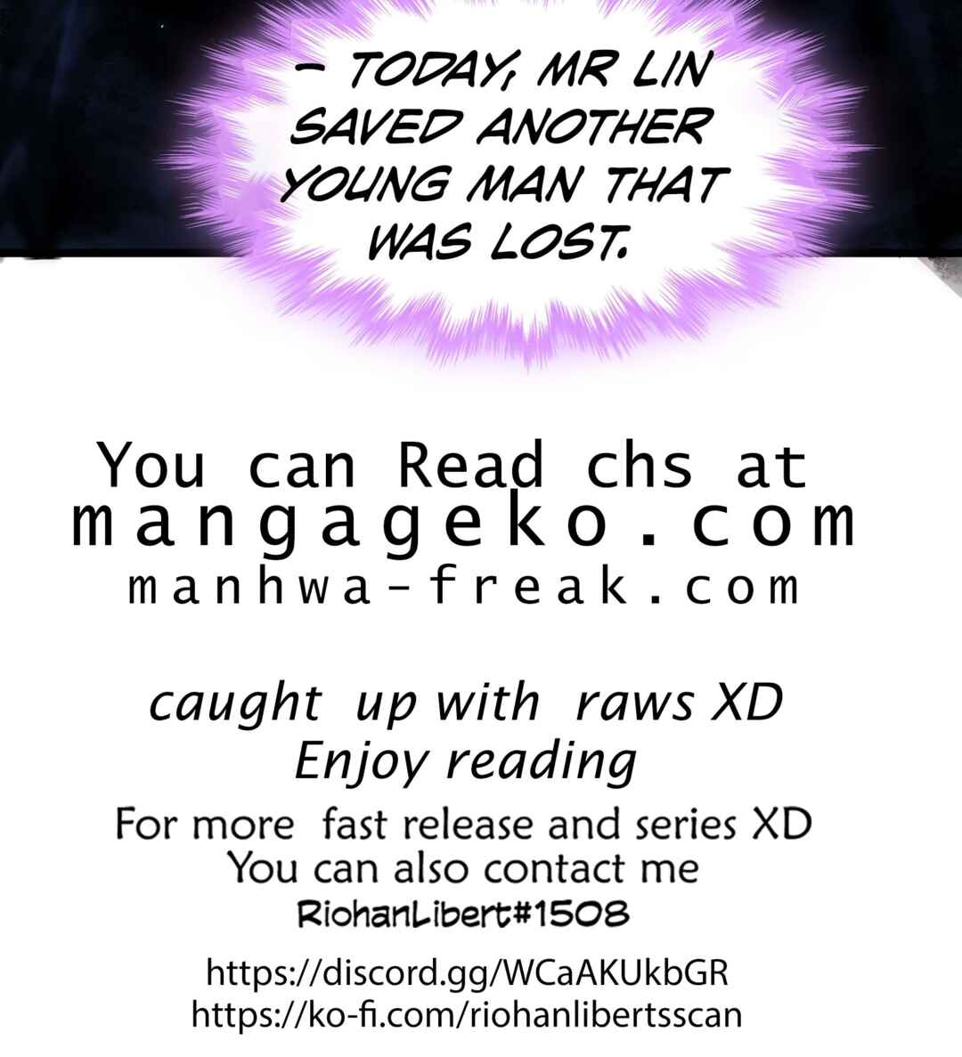 I'm Really Not the Demon God's Lackey Chapter 106 - Page 54