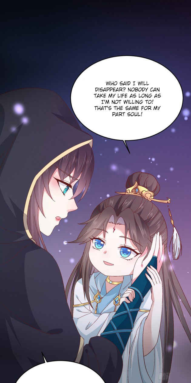 Supreme Ocular Master: The Peerless Heiress Chapter 173 - Page 1