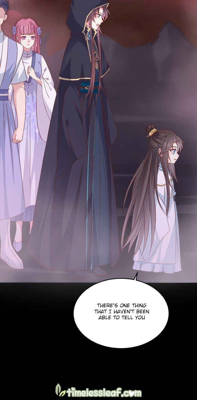 Supreme Ocular Master: The Peerless Heiress Chapter 173 - Page 12