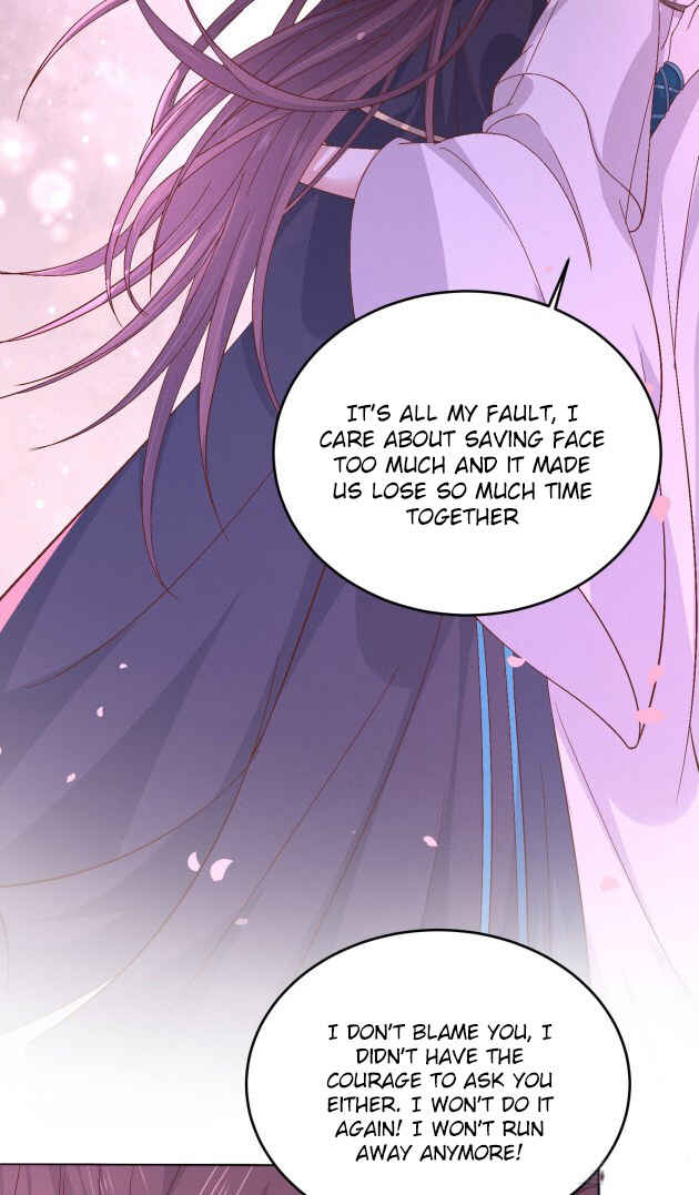 Supreme Ocular Master: The Peerless Heiress Chapter 173 - Page 20