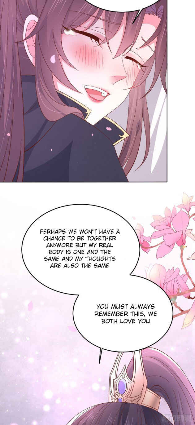 Supreme Ocular Master: The Peerless Heiress Chapter 173 - Page 21