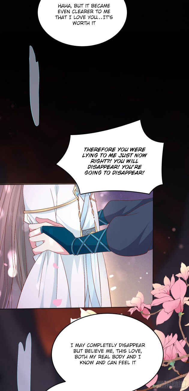 Supreme Ocular Master: The Peerless Heiress Chapter 173 - Page 25