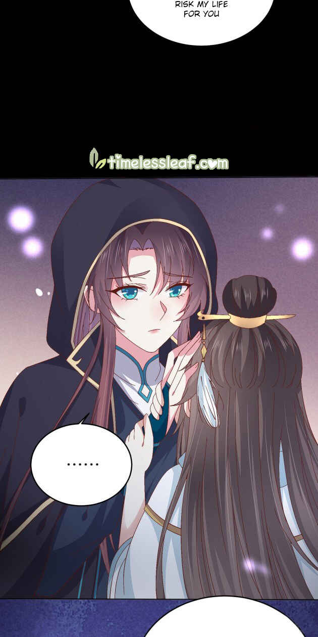 Supreme Ocular Master: The Peerless Heiress Chapter 173 - Page 3