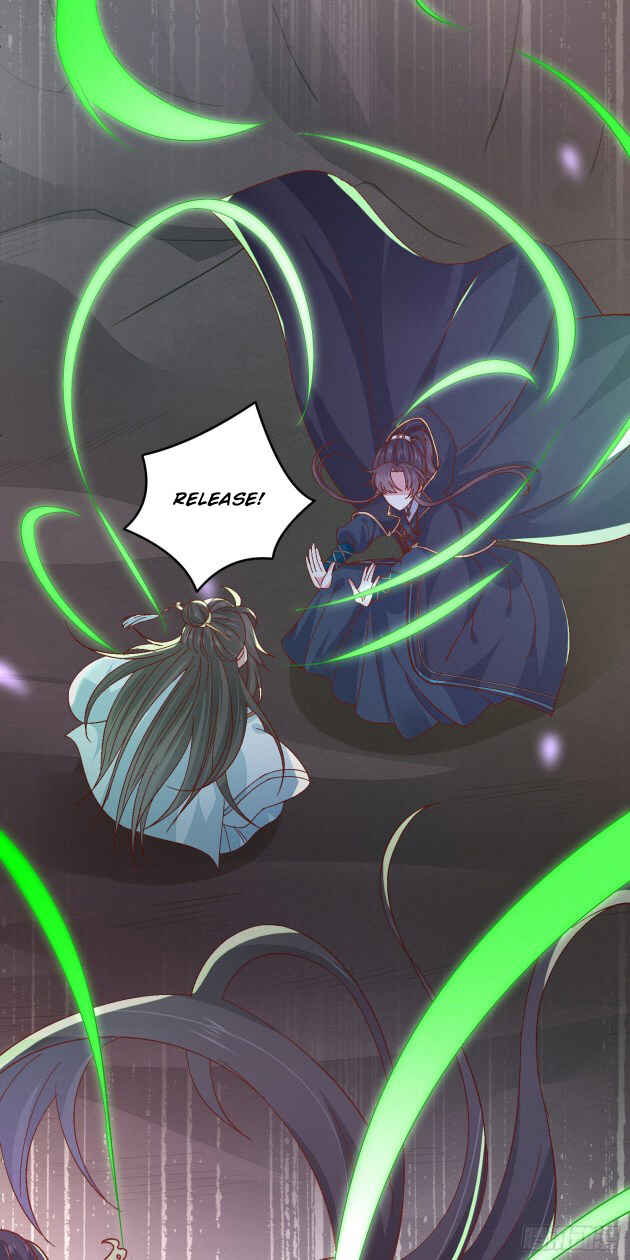 Supreme Ocular Master: The Peerless Heiress Chapter 173 - Page 9