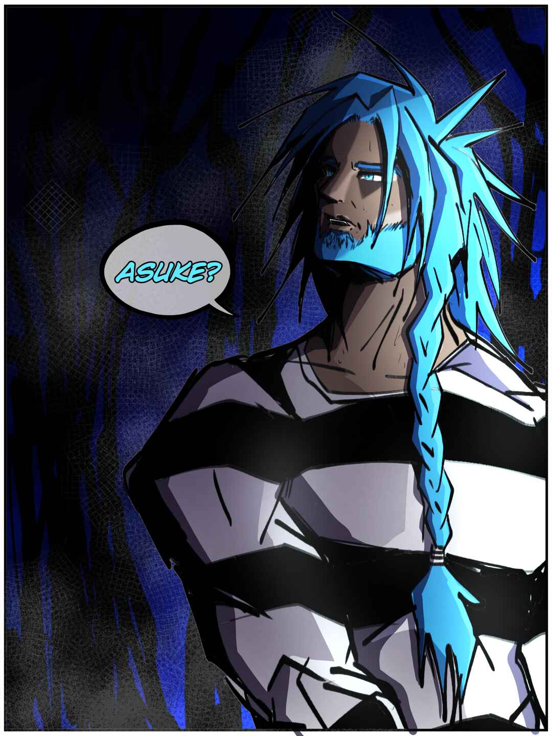 Rune Symbol Chapter 16 - Page 15