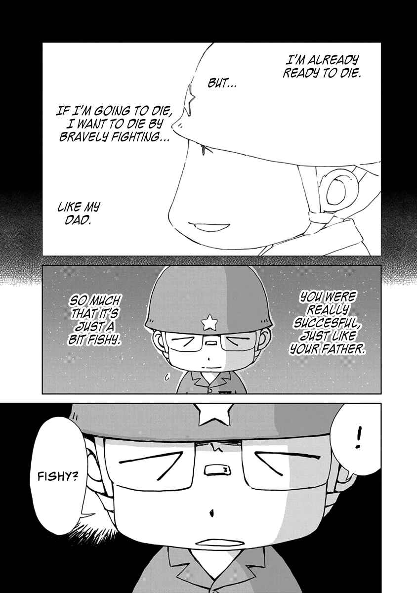 Peleliu: Guernica of Paradise Chapter 1 - Page 40