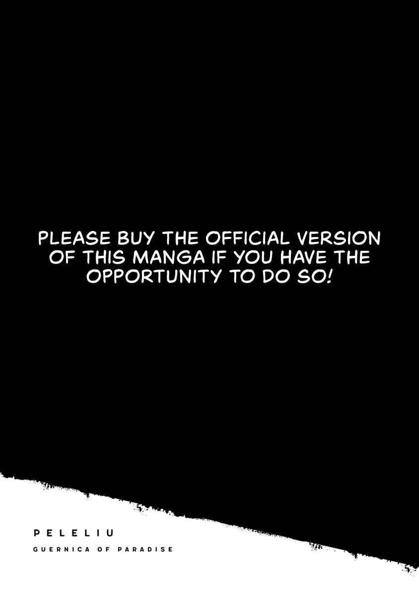 Peleliu: Guernica of Paradise Chapter 1 - Page 47