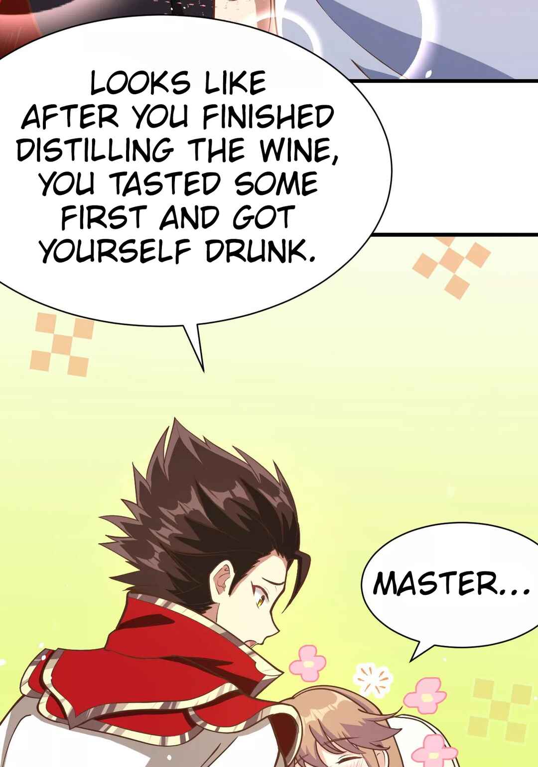 Starting From Today I'll Work as a City Lord Chapter 101 - Page 18