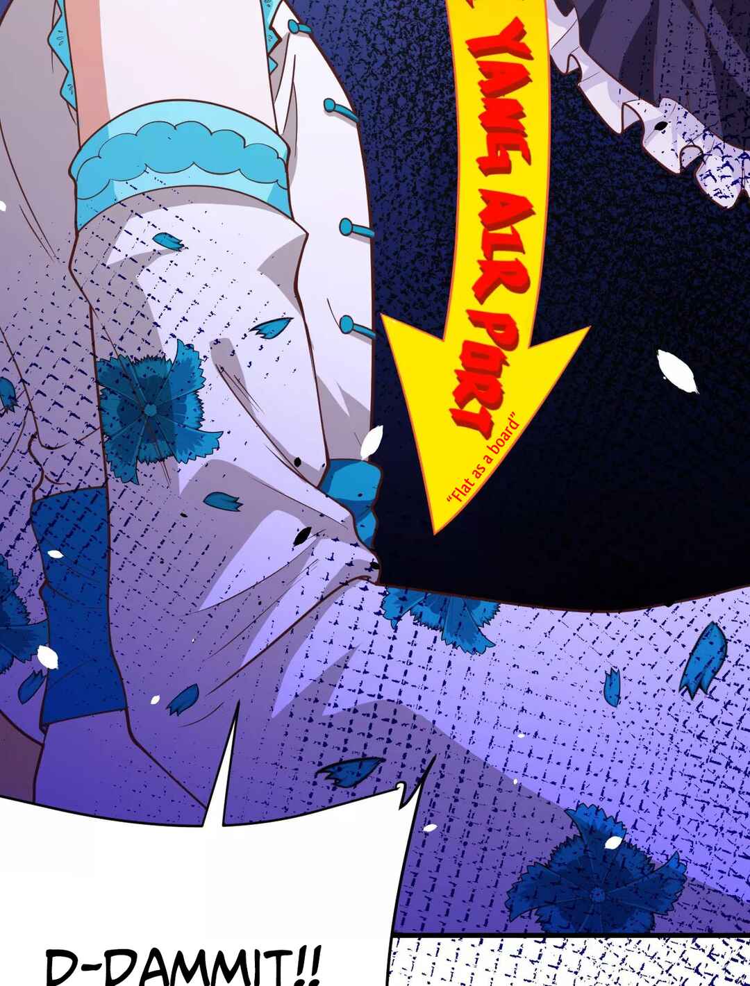 Starting From Today I'll Work as a City Lord Chapter 101 - Page 40