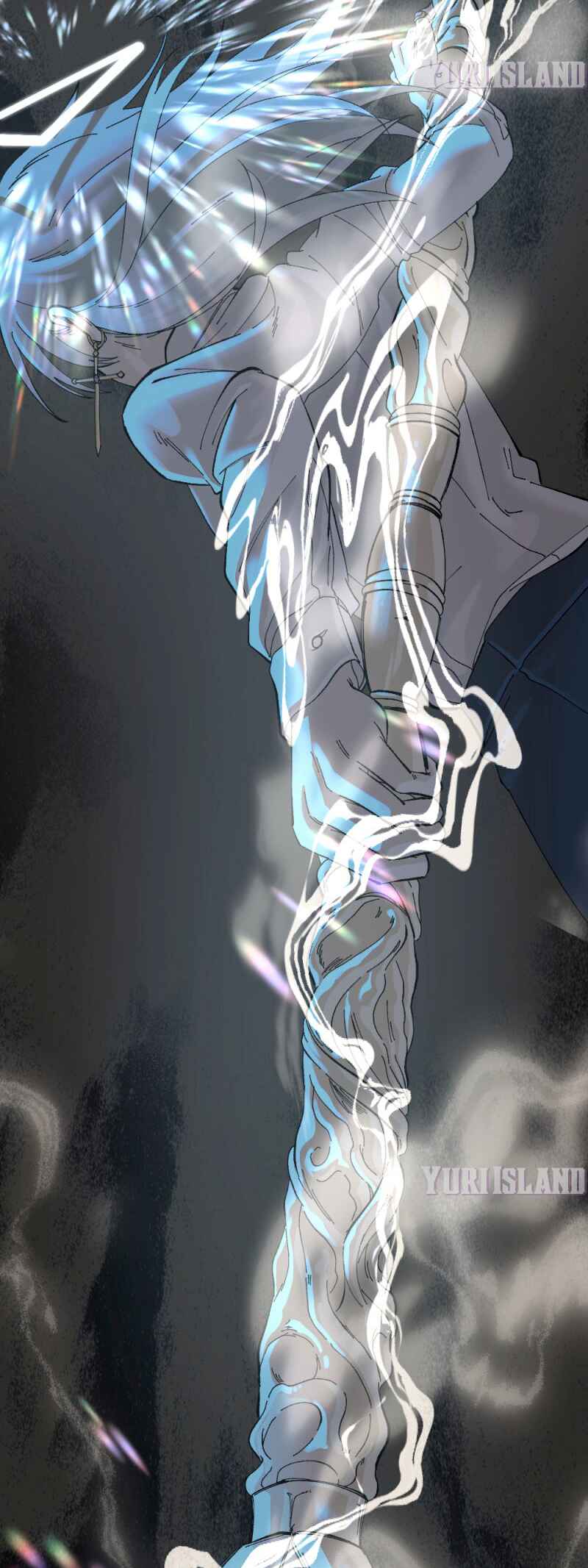 6th Degree Chapter 50 - Page 40