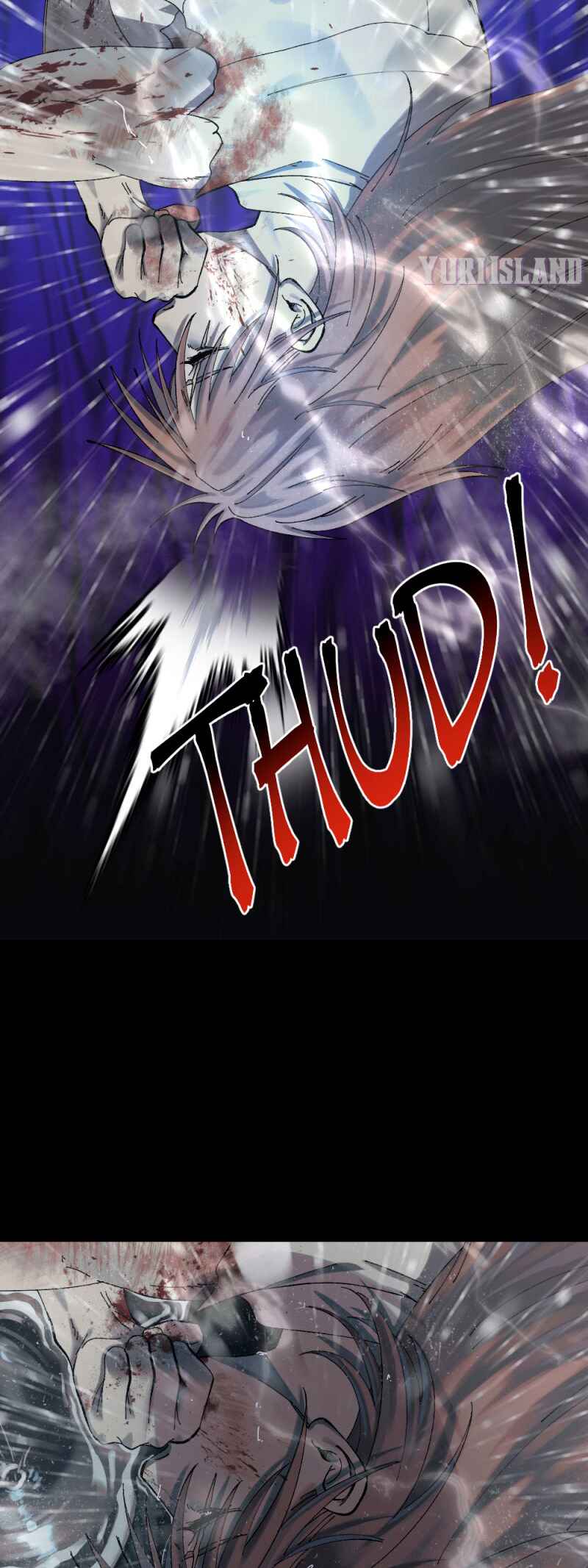 6th Degree Chapter 50 - Page 59