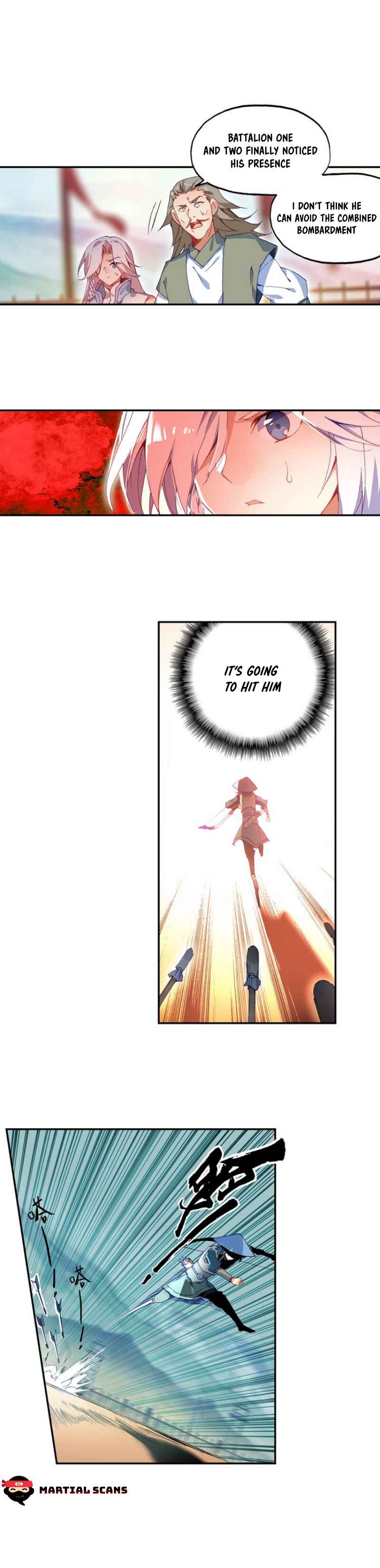 Heavenly Jewel Master Chapter 28 - Page 6