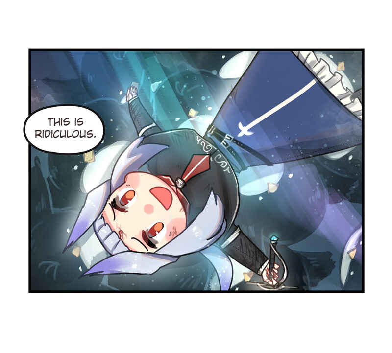 The Steam Dragon Express Chapter 39 - Page 6