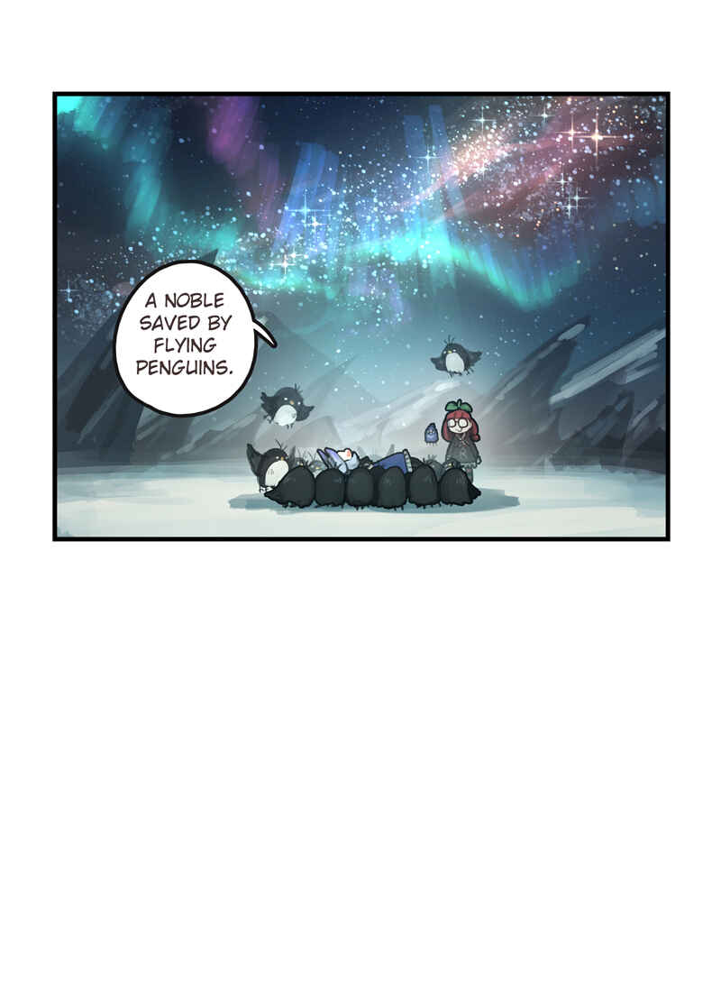 The Steam Dragon Express Chapter 39 - Page 7