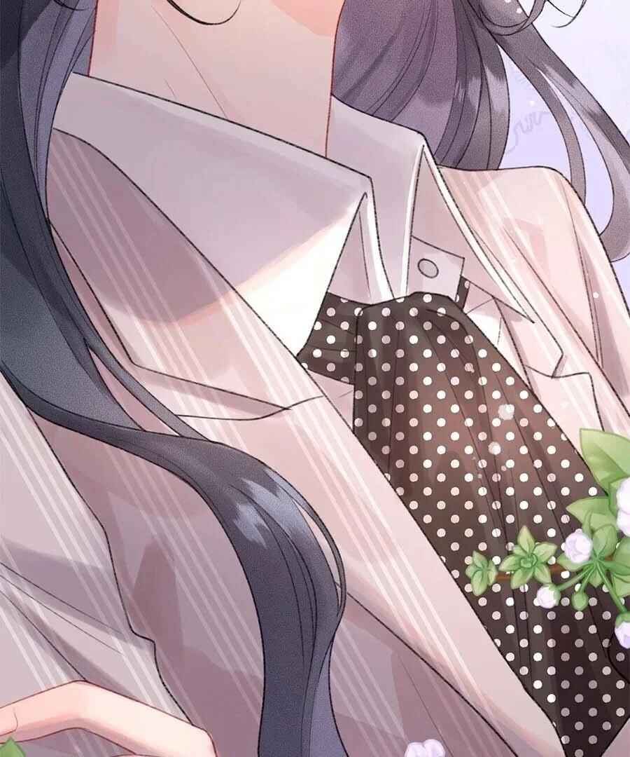 Qiánnǚyǒu Chéng le Wǒ de Dǐngtóushàngsī Chapter 14 - Page 21