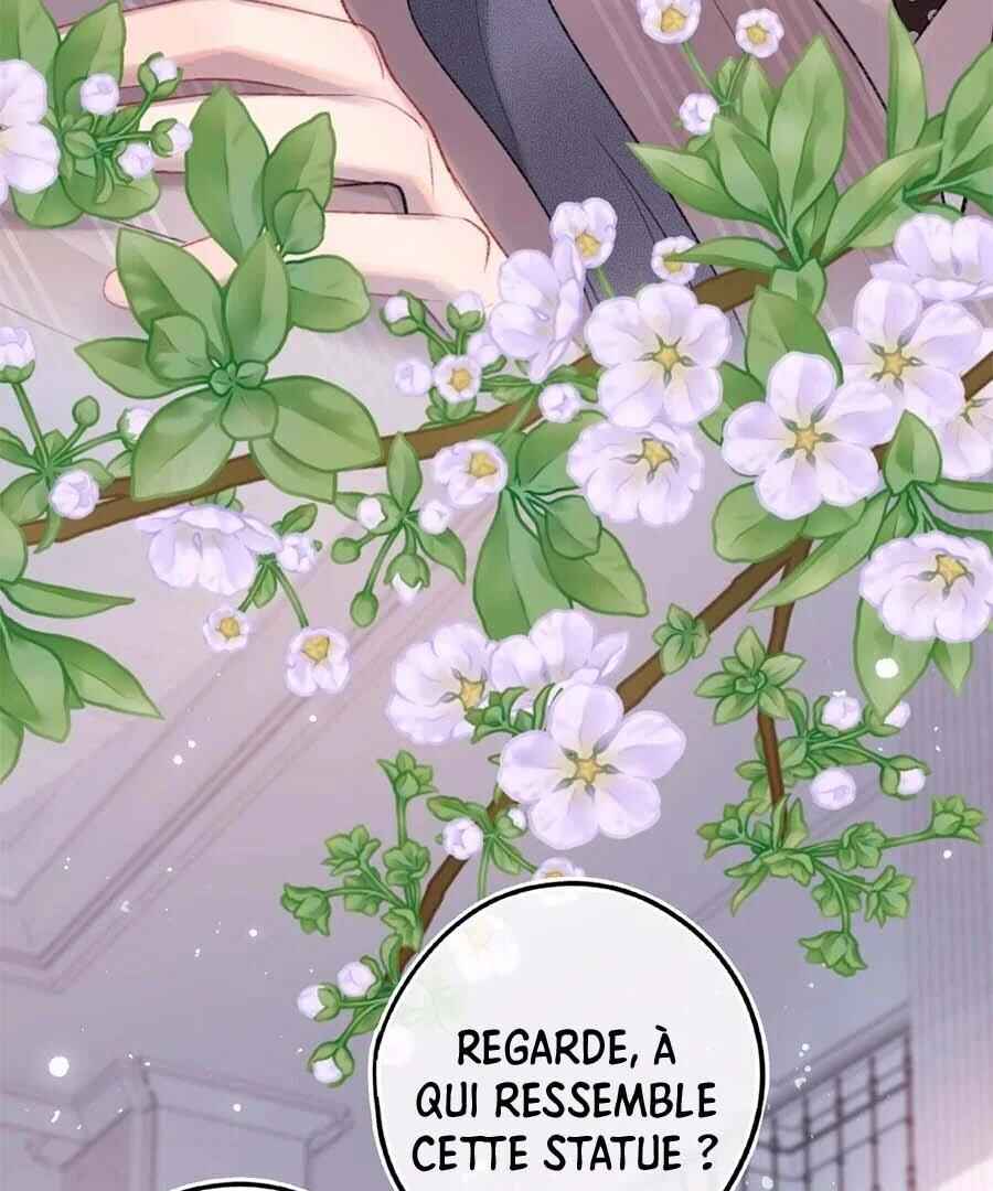 Qiánnǚyǒu Chéng le Wǒ de Dǐngtóushàngsī Chapter 14 - Page 22